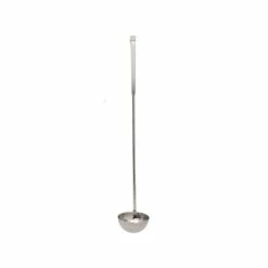 De Buyer Louchette Ronde à Napper / à Liqueur Petite Louche 4 Cm