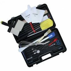 Fischer Mallette PRO Spéciale Boulangers Et Pâtissiers