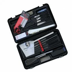 Fischer Mallette PRO Spéciale Cuisiniers Et Traiteurs