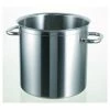 BOURGEAT Marmite Inox Ø 24 Cm X H 24 Cm Excellence Matfer -Ustensiles de cuisine Soldes marmite inox 24cm tous feux excellence