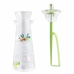 Mélangeur à Vinaigrette 300 Ml Mastrad -Ustensiles de cuisine Soldes melangeur a vinaigrette 300 ml mastrad 3