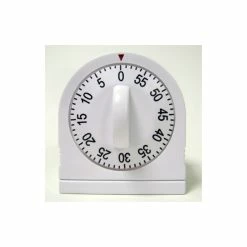 ALLA FRANCE Minuteur De Cuisine Mécanique Grand Modèle