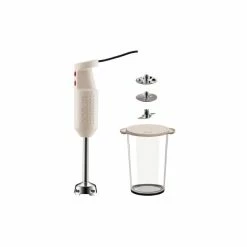 Mixeur Plongeant Crème BISTRO Bodum