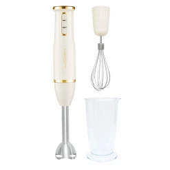 Mixeur Plongeant Hachoir Scrapcooking -Ustensiles de cuisine Soldes mixeur plongeant hachoir scrapcooking 2