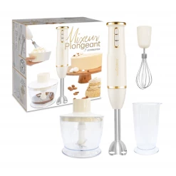 Mixeur Plongeant Hachoir Scrapcooking