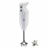 Mixeur Plongeant M160 One Blanc Bamix -Ustensiles de cuisine Soldes mixeur plongeant m160 one blanc bamix