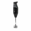 Mixeur Plongeant M250 Noir Mat Edition Bamix -Ustensiles de cuisine Soldes mixeur plongeant m250 noir mat edition bamix