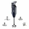 Mixeur Plongeant M350 Maxx Noir Bamix -Ustensiles de cuisine Soldes mixeur plongeant m350 maxx noir bamix