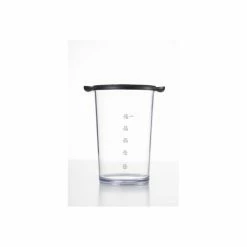 Mixeur Plongeant Noir BISTRO Bodum -Ustensiles de cuisine Soldes mixeur plongeant noir bistro bodum 3