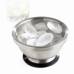 Mortier Et Pilon En Inox Mastrad -Ustensiles de cuisine Soldes mortier et pilon en inox mastrad 3