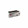 PATRELLE Papier Aluminium 200 M X 45 Cm Boite Distributrice -Ustensiles de cuisine Soldes papier aluminium 200 m x 45 cm boite distributrice