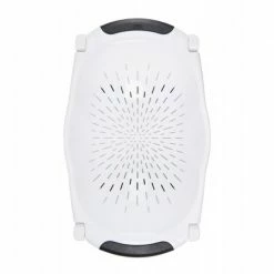 Passoire Extensible Pour évier Blanche - Oxo Good Grips -Ustensiles de cuisine Soldes passoire extensible pour evier blanche oxo good grips 2