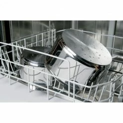 Passoire Mutine Ø 24 Cm Manche Amovible Inox Cristel -Ustensiles de cuisine Soldes passoire mutine o 24 cm manche amovible inox cristel 3
