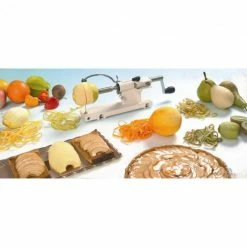 MALLARD FERRIERE Pèle Pommes Kali -Ustensiles de cuisine Soldes pele pommes kali 2