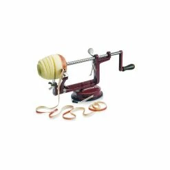 MALLARD FERRIERE Pèle Pommes Ventouse