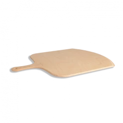 Pelle à Pizza Bois Hêtre 48 X 33 Cm Emile Henry -Ustensiles de cuisine Soldes pelle a pizza bois hetre 48 x 33 cm emile henry 1