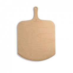 Pelle à Pizza Bois Hêtre 48 X 33 Cm Emile Henry