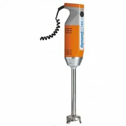 Pied Jupe Etanche DYNAMIX 190 + Couteau Emulsionneur Dynamic -Ustensiles de cuisine Soldes pied jupe etanche dynamix 190 couteau emulsionneur dynamic 2