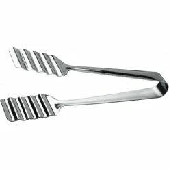 MALLARD FERRIERE Pince à Asperges Inox 20cm Mallard Ferrière