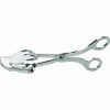 MALLARD FERRIERE Pince à Gâteaux Chromée 21 Cm Mallard Ferrière -Ustensiles de cuisine Soldes pince a gateaux chromee 21 cm mallard ferriere