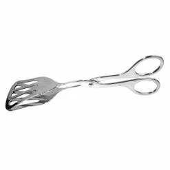 MALLARD FERRIERE Pince à Gâteaux Inox 19 Cm Mallard Ferrière
