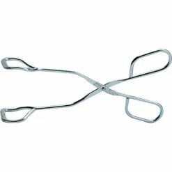 MALLARD FERRIERE Pince à Gâteaux Inox 22 Cm Praktikus Mallard Ferrière