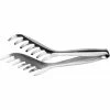 MALLARD FERRIERE Pince à Spaghetti Inox 19cm Mallard Ferrière -Ustensiles de cuisine Soldes pince a spaghetti inox 19cm mallard ferriere
