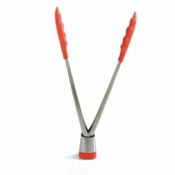 Pince De Cuisine Express 28 Cm Vert Mastrad -Ustensiles de cuisine Soldes pince de cuisine express 28 cm vert mastrad 2