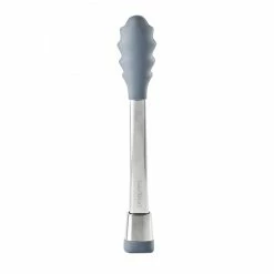 Pince De Cuisine Inox 27,5 Cm Gris Mastrad