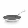 Poêle Ronde Anti-adhésive Affinity Ø 32 Cm De Buyer -Ustensiles de cuisine Soldes poele ronde anti adhesive affinity o 32 cm de buyer