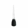 Poire à Sauce Tritan Et Silicone Noir Mastrad -Ustensiles de cuisine Soldes poire a sauce verre et silicone noir mastrad