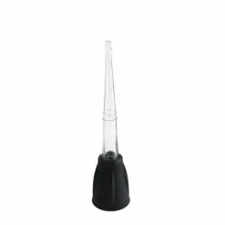 Poire à Sauce Tritan Et Silicone Noir Mastrad