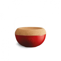 Pot à Epices En Céramique 0,48 L Grand Cru Emile Henry