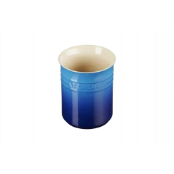 Pot à Ustensiles Azur (bleu) 1.10 L Le Creuset
