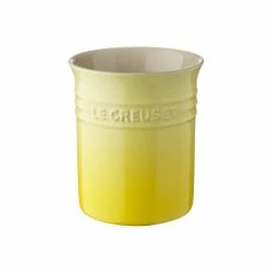Pot à Ustensiles Soleil (jaune) 1.10 L Le Creuset