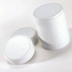 Pot Yaourt Verre Lagrange X9 -Ustensiles de cuisine Soldes pot yaourt verre lagrange x9 2