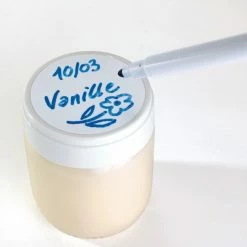 Pot Yaourt Verre Lagrange X9 -Ustensiles de cuisine Soldes pot yaourt verre lagrange x9 3