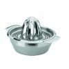 Presse Agrume Inox 18/10 Ø 10 Cm Ibili -Ustensiles de cuisine Soldes presse agrume inox 1810 o 10 cm ibili