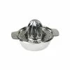 TELLIER Presse Citron Inox -Ustensiles de cuisine Soldes presse citron inox