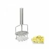 TELLIER Presse Purée Double Inox 2 TELLIER Presse Purée Double Inox -Ustensiles de cuisine Soldes presse puree double inox