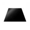Protection Plaque De Cuisson En Verre 50 X 28 Cm Noir Pebbly