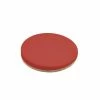 Repose-cuillère Bambou Rouge Ø 13,5 Cm Pebbly -Ustensiles de cuisine Soldes repose cuillere bambou rouge o 135 cm pebbly