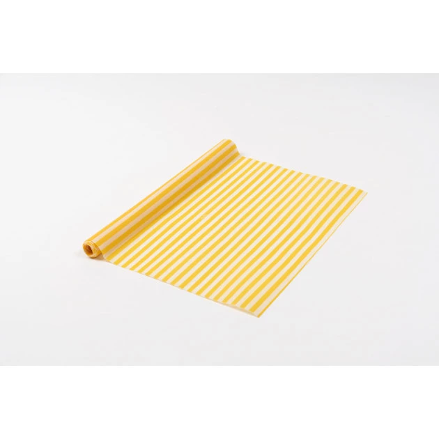 Rouleau Emballage Alimentaire Cire Abeille Jaune 90 X 30,5 Cm Nuts 2 Rouleau Emballage Alimentaire Cire Abeille Jaune 90 X 30,5 Cm Nuts