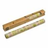 Rouleau Emballage Alimentaire Cire Abeille Zéro Déchet 90 X 30,5 Cm Nuts -Ustensiles de cuisine Soldes rouleau emballage alimentaire cire abeille zero dechet 90 x 305 cm nuts