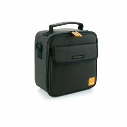 Sac Lunch Isotherme + 2 Boîtes Hermétique Plastique Orange Ibili -Ustensiles de cuisine Soldes sac lunch isotherme 2 boites hermetique plastique orange ibili 2