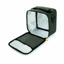 Sac Lunch Isotherme + 2 Boîtes Hermétique Plastique Orange Ibili -Ustensiles de cuisine Soldes sac lunch isotherme 2 boites hermetique plastique orange ibili 5