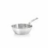 Sauteuse Bombée Affinity Ø 24cm De Buyer -Ustensiles de cuisine Soldes sauteuse bombee affinity o 24cm de buyer