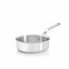 Sauteuse Droite Affinity Ø 24cm De Buyer -Ustensiles de cuisine Soldes sauteuse droite affinity o 24cm de buyer