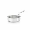Sauteuse Droite Affinity Ø 28cm De Buyer -Ustensiles de cuisine Soldes sauteuse droite affinity o 28cm de buyer