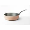 Sauteuse Droite Prima Matera Ø 16 Cm De Buyer -Ustensiles de cuisine Soldes sauteuse droite prima matera o 16 cm de buyer